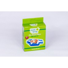 Erkoç Poly Time Bebek Küvet Filesi