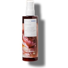 Korres Cashmere Rose Vücut Serum Spreyi250ml