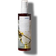 Korres Pure Cotton Vücut Serum Spreyi 250ml