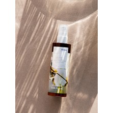 Korres Pure Cotton Vücut Serum Spreyi 250ml