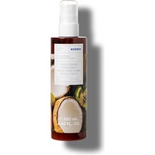 Korres Coconut Guava Vücut Serum Spreyi250ml