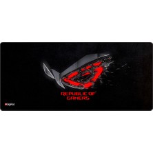 Digipod Gaming Mousepad Oyuncu Mouse pad 90X40 XXL Büyük Oyuncu Mouse Pad Kaymaz Taban 4mm Kalınlık