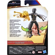 Marvel Spider-Man Deluxe Figür F0232-F1918