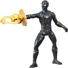 Marvel Spider-Man Deluxe Figür F0232-F1918