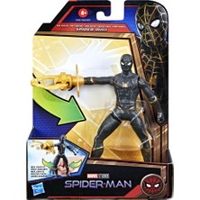 Marvel Spider-Man Deluxe Figür F0232-F1918