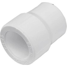 Alcera 50/25 Redüksiyon Pprc Beyaz 1 Adet