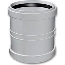 Alcera 50 mm Kayar Manşon B