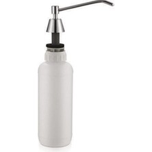 Alcera Ankastre Sıvı Sabunluk 770-005
