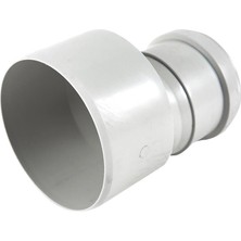 Alcera 125/100 Redüksiyon B-Bd