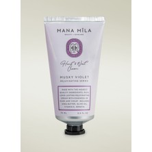 Mana Mila 75 ml Musky Violet  El Kremi