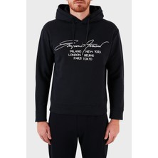 Emporio Armani Sweat Erkek Sweat 6K1M92 1jqkz 0978