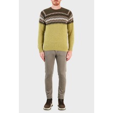 Exxe Slim Fit Cepli Pamuklu Jeans Erkek Kot Pantolon EX1001K001BARTEZ
