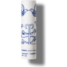 Korres Yoghurt Lip Balm (SPF20)