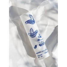 Korres Yoghurt Lip Balm (SPF20)