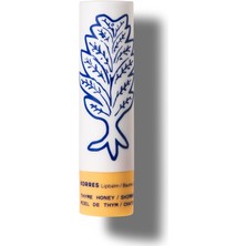 Korres Honey Lip Balm