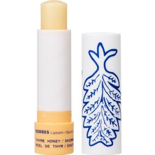 Korres Honey Lip Balm