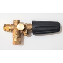 Mazzoni 250 Bar Zero Bypass (Valf)