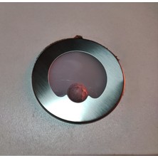 Cata Ct 5174 Cata 1.5 W Radar Sensörlü Koridor LED Spot Beyaz Işık