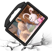 Powertiger Ipad 7.10.2 Pro 10.5 Kılıf Eva Çocuk Shockproof Standlı Taşınabilir