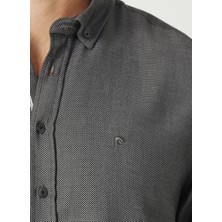 Pierre Cardin Gömlek 3xsiyah