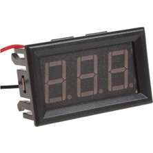 Motorobit H27V0-5A Digital Ampermetre