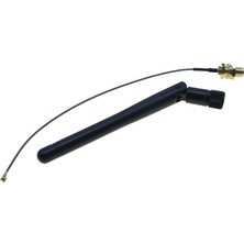 Motorobit 2.4g Ipex-Sma Kablosu ve Anteni