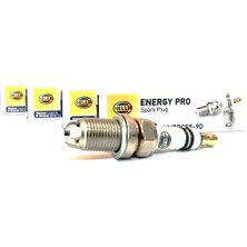 Hella Opel Meriva A Çift Tırnak Buji Takımı (Hella)