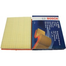 Bosch Opel Astra H Hava Filtresi (Bosch)