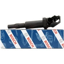 Bosch Peugeot 207 (1.4 / 1.6) Vti Thp Ateşleme Bobini (Bosch)