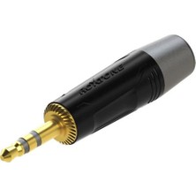 Roxtone RX-J704 3.5 mm Stereo Jak 20'li Hazır Paket