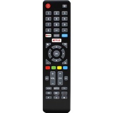 Tayfun Next Android Smart LED Televizyon Kumandası