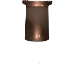 KUBA Blueberry Ön Çamurluk Arka Eki Kahverengi