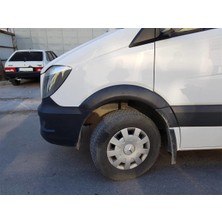 OMSA Mercedes Sprinter W906 Çamurluk Dodik Set 4 Parça 2006-2017 Arası