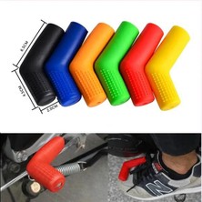 Motobros Motosiklet Vites Çorabı Vites Kılıfı