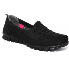 Forelli 60014-G Comfort Kadın Ayakkabı