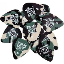 Jim Dunlop P09222 Medium Pena ( 12 Adet )