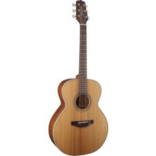 SX Takamine GN20-NS Akustik Gitar