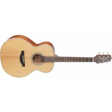 SX Takamine GN20-NS Akustik Gitar