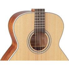 SX Takamine GN20-NS Akustik Gitar