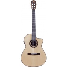 SX Martınez MP-14ZİRİCOTE Klasik Gitar