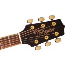 SX Takamine GD51-NAT Akustik Gitar