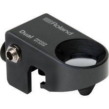 Roland RT-30HR Akustik Davul Snare Trigger (Dual)