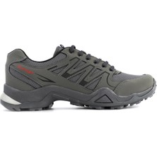 Slazenger ADORINDA I Erkek Outdoor Koyu Gri