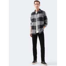 Mavi Erkek Marcus Mavi Black Siyah Jean Pantolon 0035133304
