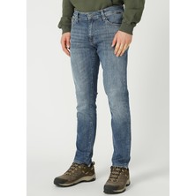 Mavi Erkek KRMZBYZ Serisi Jake Mavi Premium Jean Pantolon 0042232119