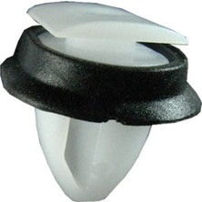 Bimbo Kapı Çıta Klipsi 71728806 (10 Adet)