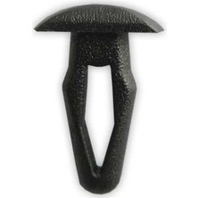 Bimbo Peugeot Partner Toz Fitil Klipsi (10 Adet)