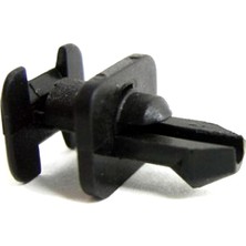 Bimbo 51711928946 Ön Cam Izgara Klipsi E32 E34 (10 Adet)