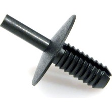 Bimbo Bmw E36 E39 E46 Tampon Klipsi 51111944537 (10 Adet)