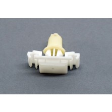 Bimbo 51132251394 Çıta Klipsi M Tecnic E36 (10 Adet)